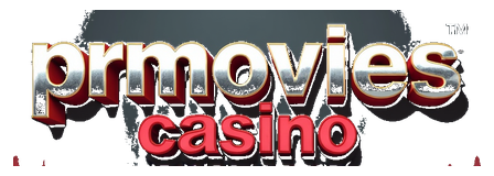 prmovies casino logo